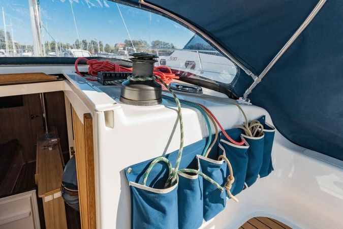 Antila 30.1 | Cardamon