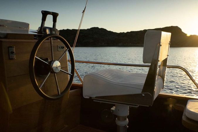 Capeador Tuto | Riu Pla