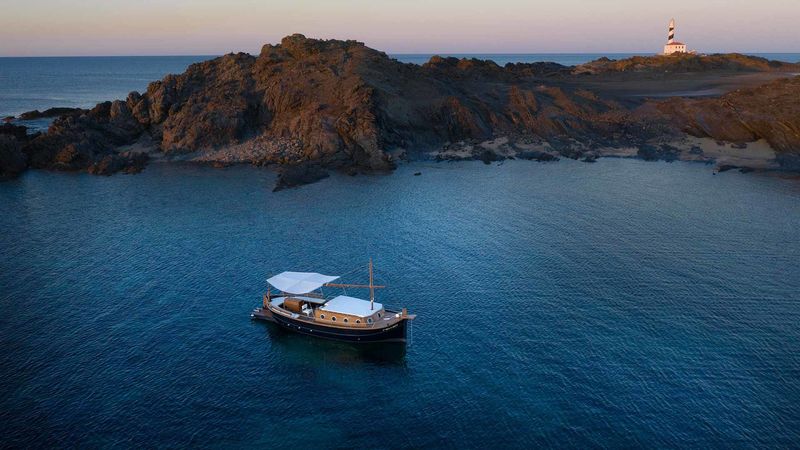 Capeador Tuto | Riu Pla