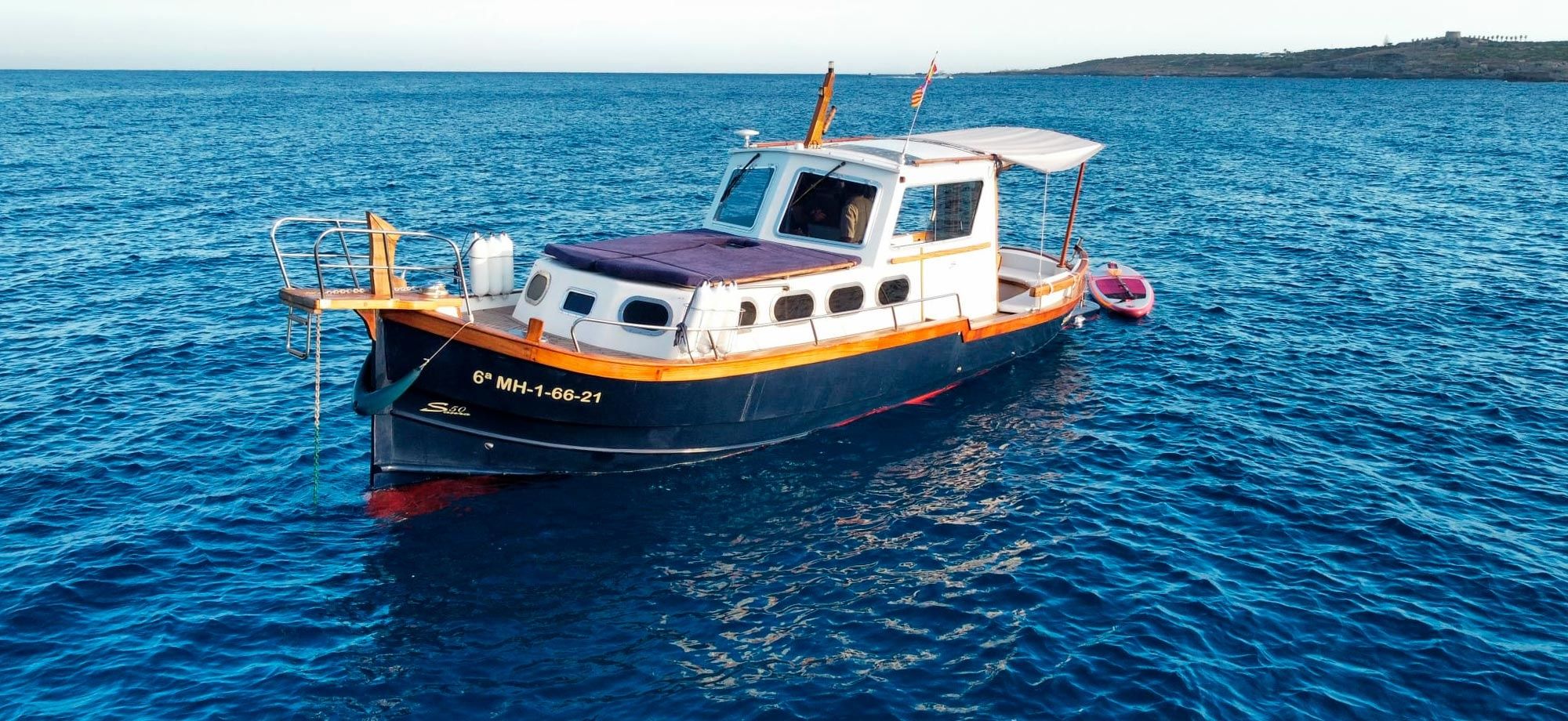 Capeador Tuto | Riu Pla