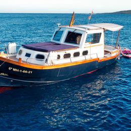 Capeador Tuto | Riu Pla