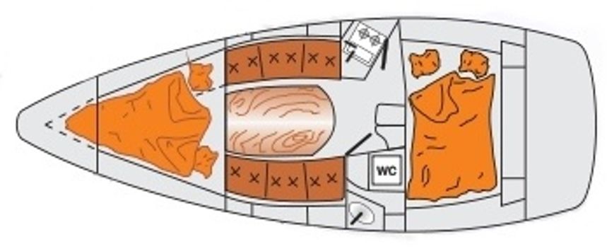 Tes 720 Long | Elcia