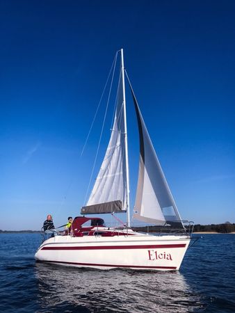 Tes 720 Long | Elcia