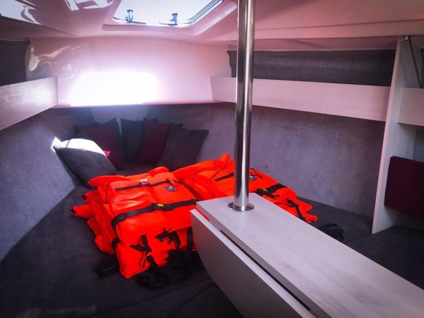 Tes 720 Long | Elcia