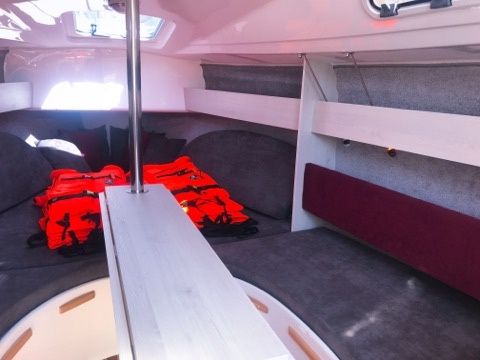 Tes 720 Long | Elcia