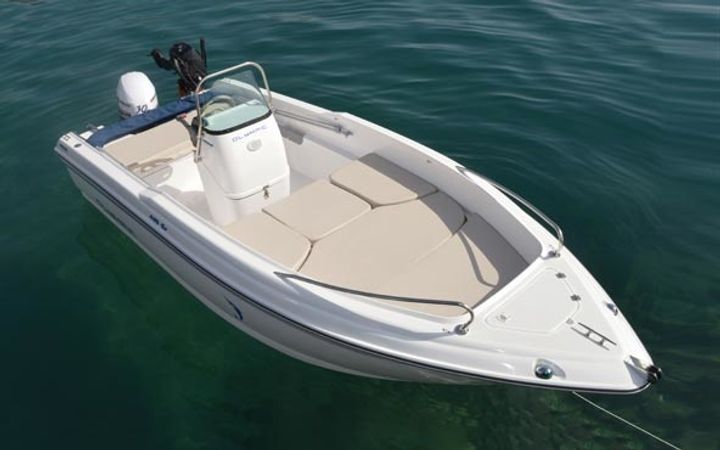 Olympic 490cc | Maistros