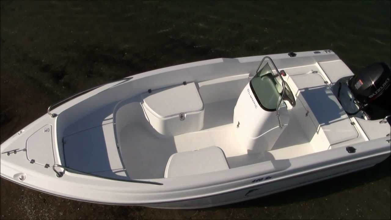 Olympic 490cc | Ostria