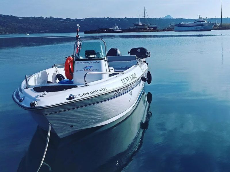 Olympic 490cc | Ostria