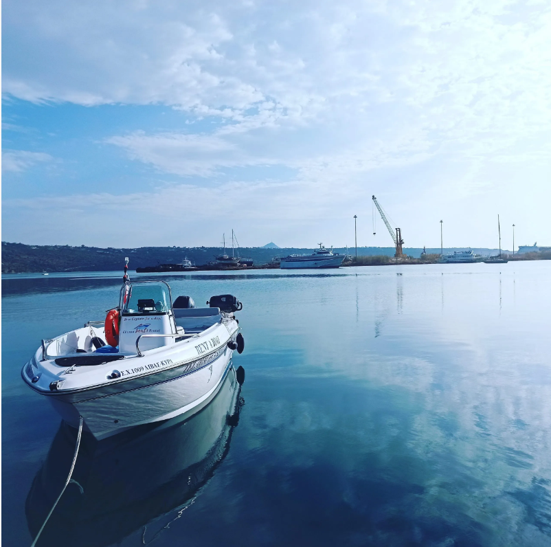 Olympic 490cc | Liva-Kyra