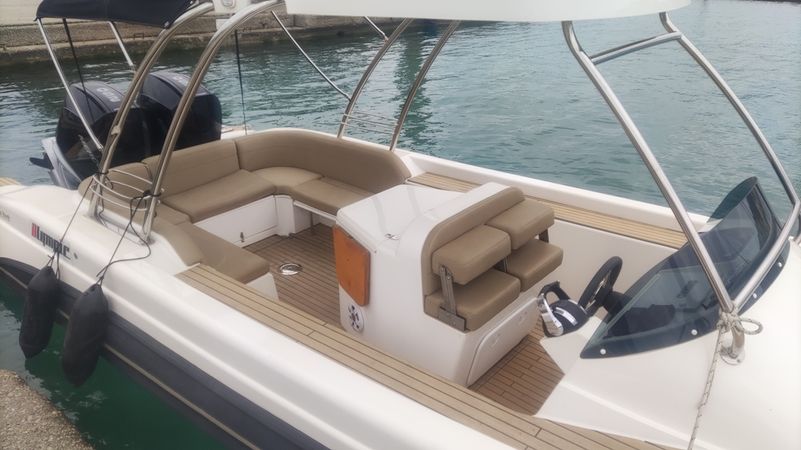 Olympic Lux | Pyrgos G.M.