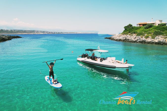 Olympic Lux | Pyrgos G.M.