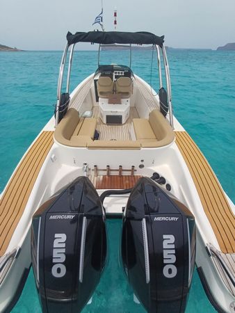 Olympic Lux | Pyrgos G.M.