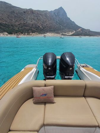 Olympic Lux | Pyrgos G.M.