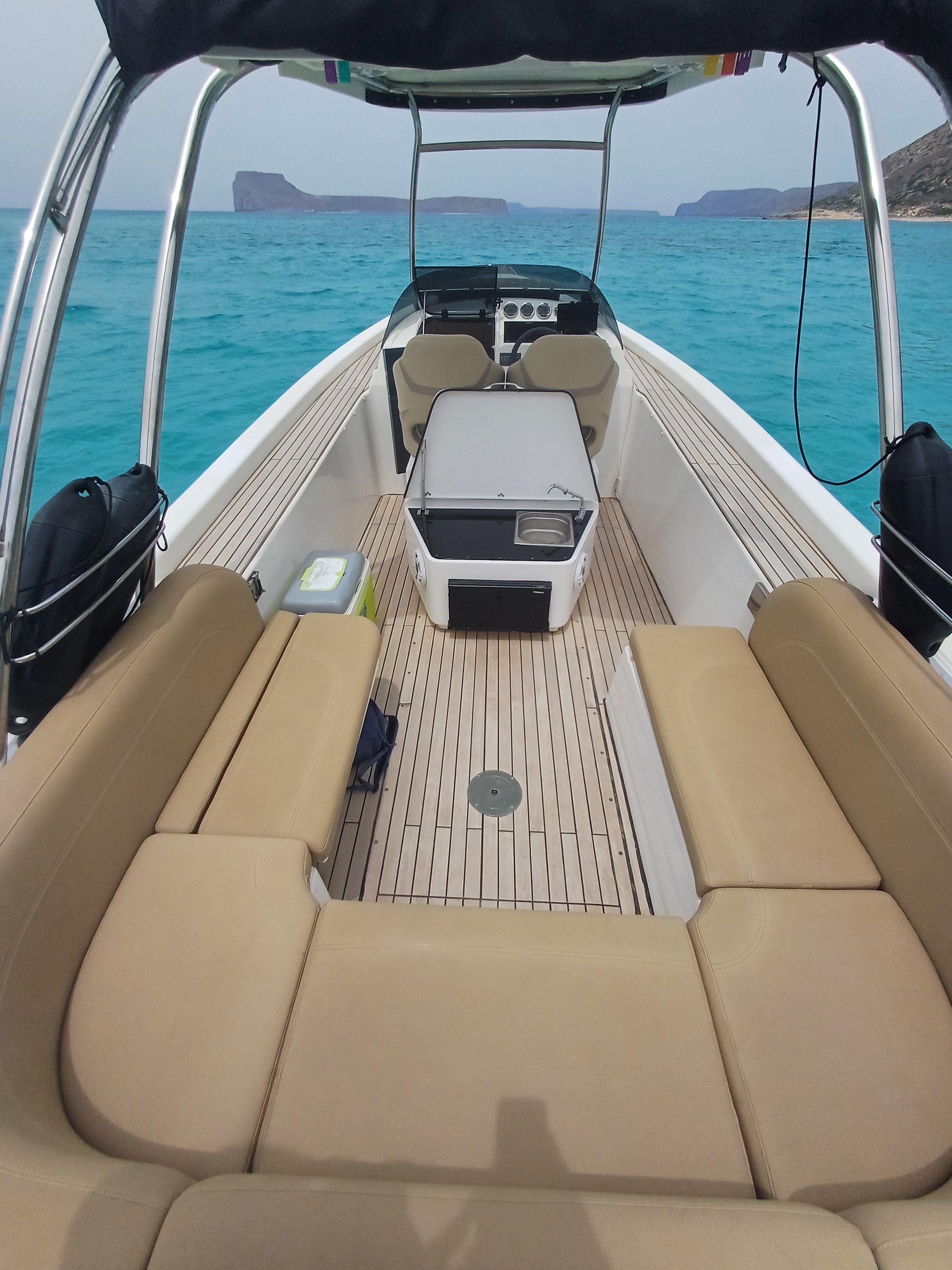 Olympic Lux | Pyrgos G.M.