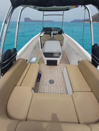 Olympic Lux | Pyrgos G.M.