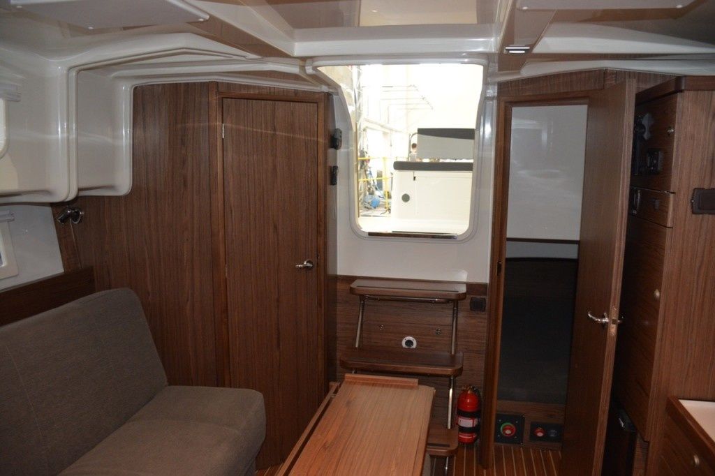 Nautika 1000 | Czarny Piotrus