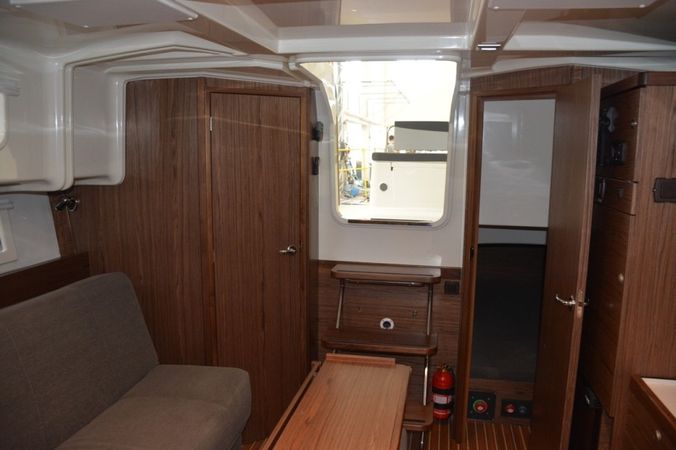 Nautika 1000 | Czarny Piotrus