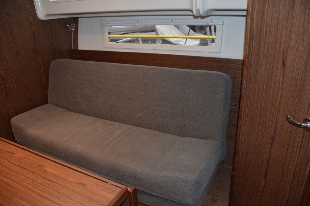 Nautika 1000 | Czarny Piotrus