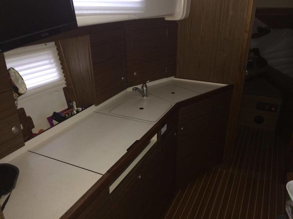 Nautika 1000 | Czarny Piotrus