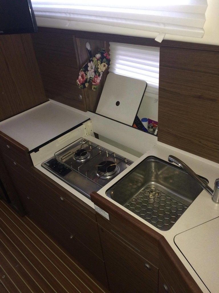 Nautika 1000 | Czarny Piotrus