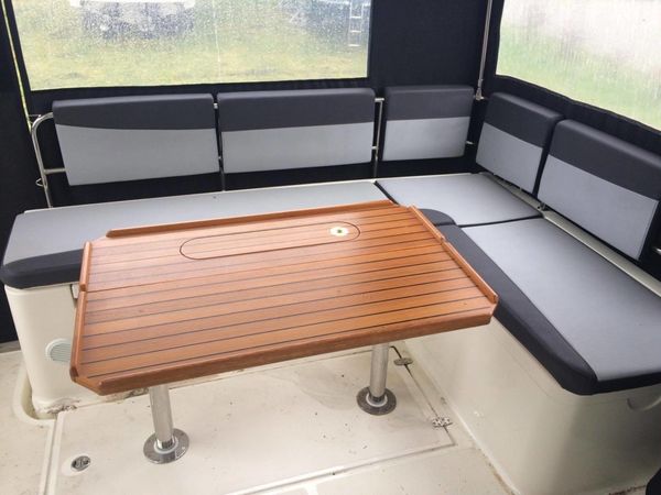 Nautika 1000 | Czarny Piotrus