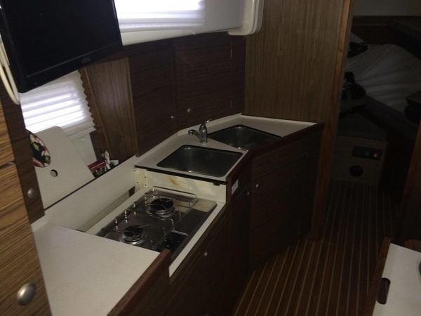 Nautika 1000 | Czarny Piotrus