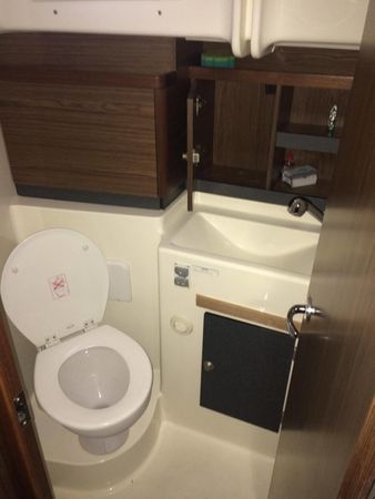 Nautika 1000 | Czarny Piotrus