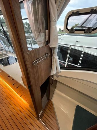 Sun Camper 35 Flybridge | Fawor 1