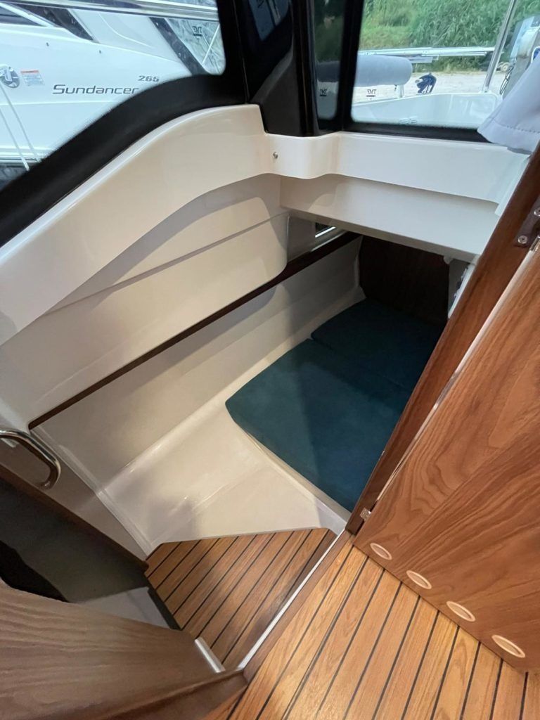 Sun Camper 35 Flybridge | Fawor 1