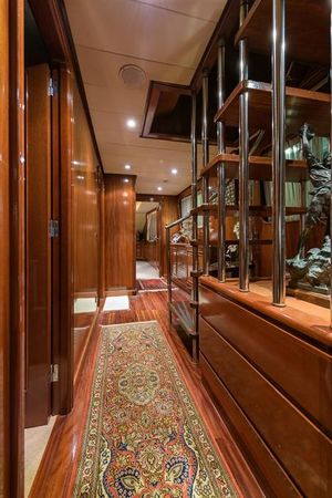 Astilleros Armon 110 | Elba