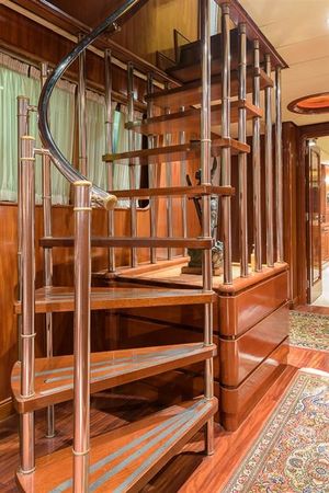 Astilleros Armon 110 | Elba