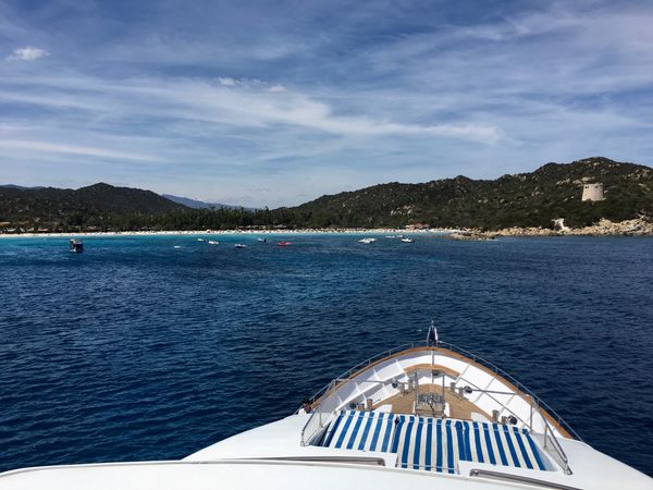 Astilleros Armon 110 | Elba