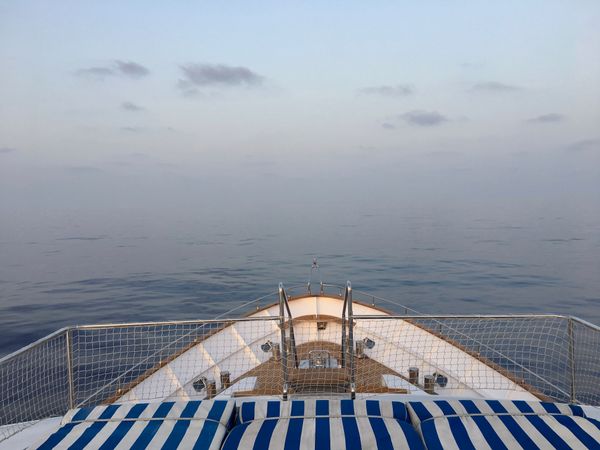 Astilleros Armon 110 | Elba