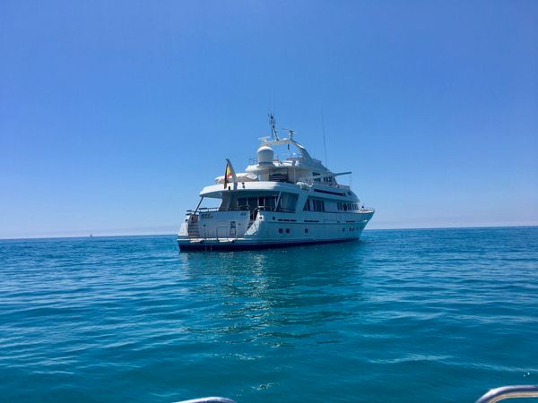 Astilleros Armon 110 | Elba