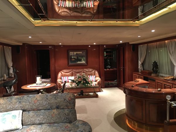 Astilleros Armon 110 | Elba