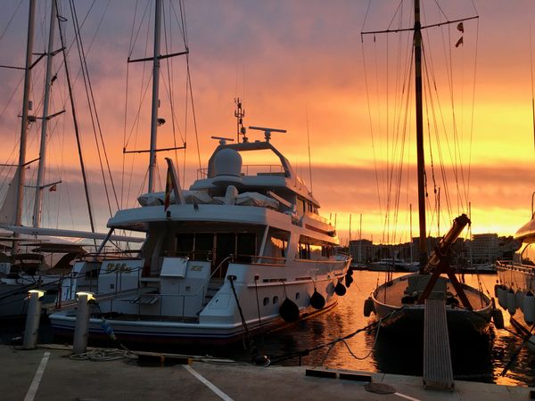 Astilleros Armon 110 | Elba