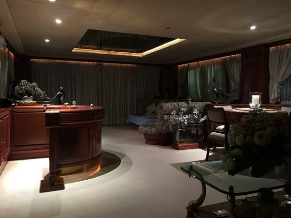 Astilleros Armon 110 | Elba