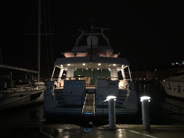 Astilleros Armon 110 | Elba