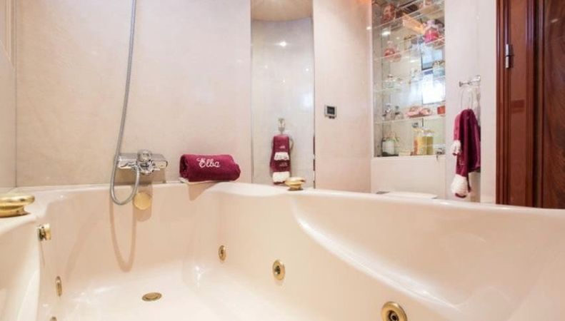 Astilleros Armon 110 | Elba