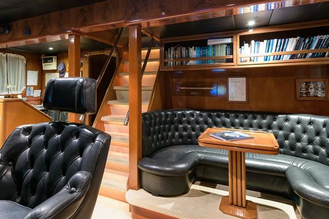 Astilleros Armon 110 | Elba