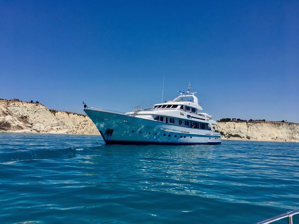 Astilleros Armon 110 | Elba