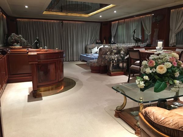 Astilleros Armon 110 | Elba