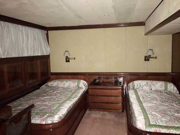 Astilleros Armon 110 | Elba