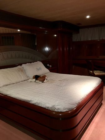 Astilleros Armon 110 | Elba