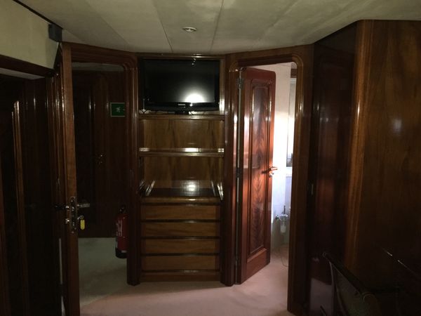 Astilleros Armon 110 | Elba