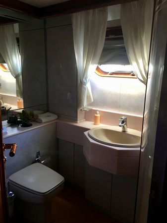 Astilleros Armon 110 | Elba