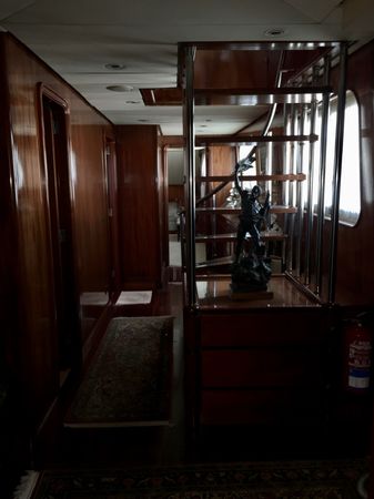 Astilleros Armon 110 | Elba