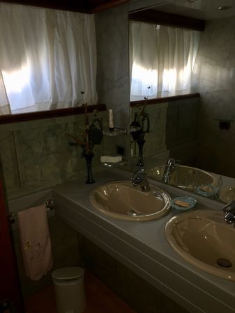 Astilleros Armon 110 | Elba