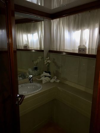 Astilleros Armon 110 | Elba