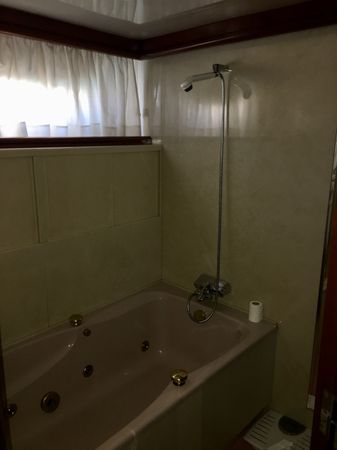 Astilleros Armon 110 | Elba